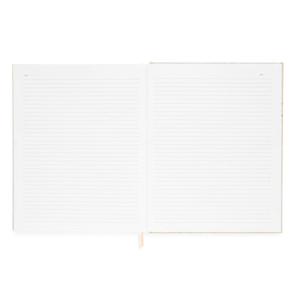 Extra Notes Page of Desk Agenda