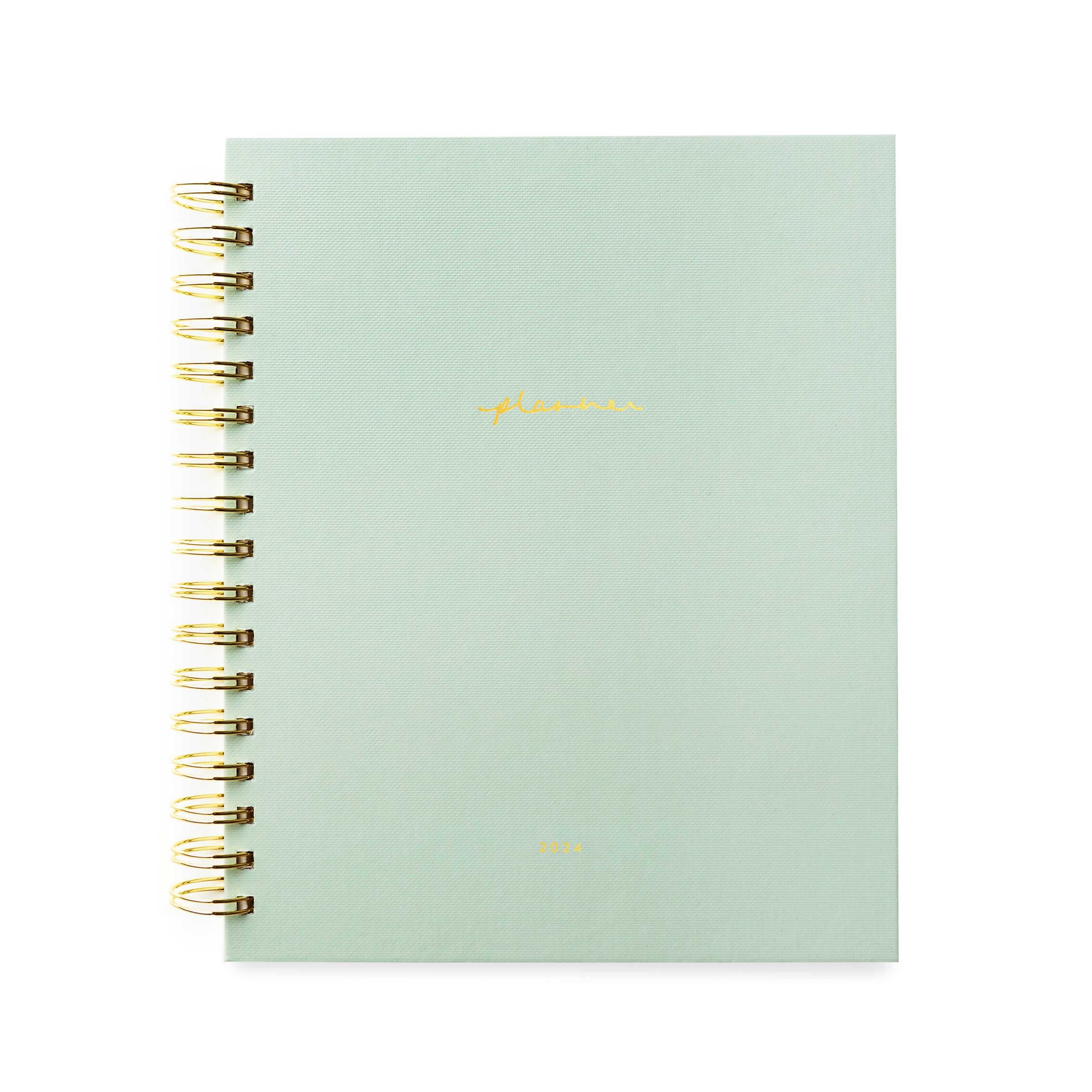 Pencil Pouches, Notebooks, Agendas, Planners