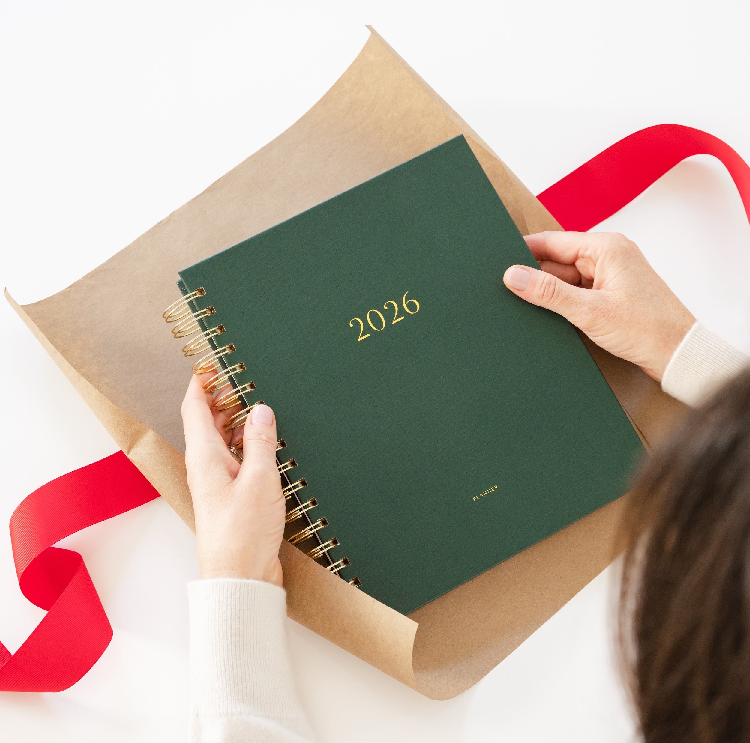 Gifts for the Planner