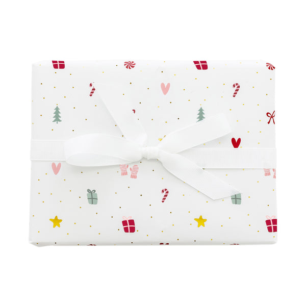 Lobster Christmas Wrapping Paper – Kylie Paper Co.