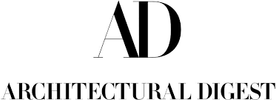 AD Architectural Digest Logo