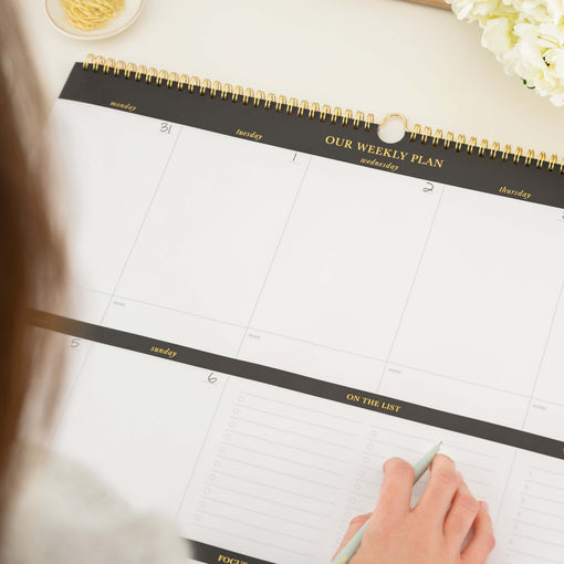 The Family Planning Pad
