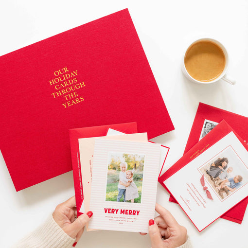 Sugar Paper, brand website product image