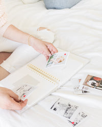 Flax Baby Book