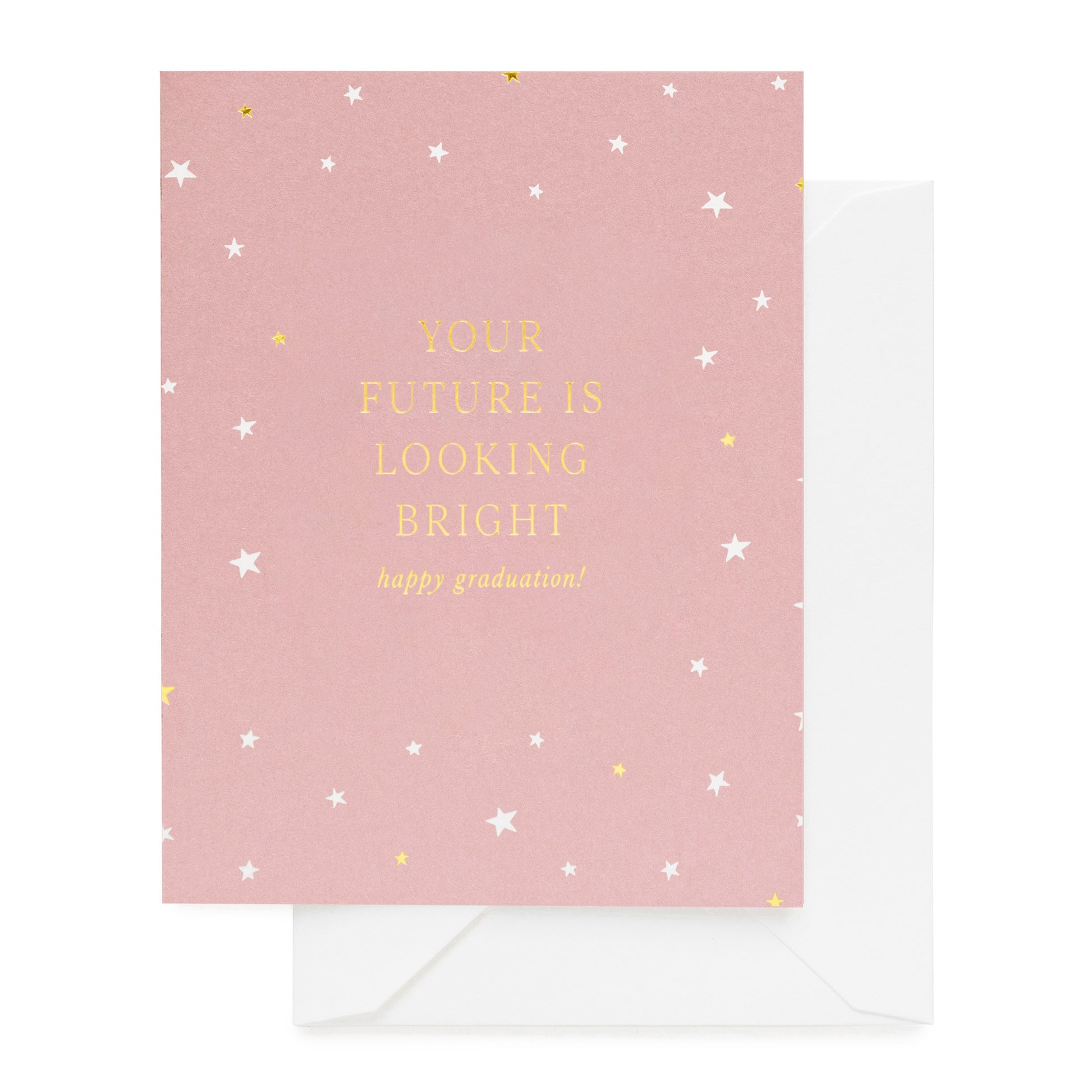 Your Future Is Looking Bright Sugar Paper Your Future Is Looking Bright Sugar Paper