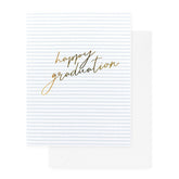 Graduation + Teacher Cards – Sugar Paper