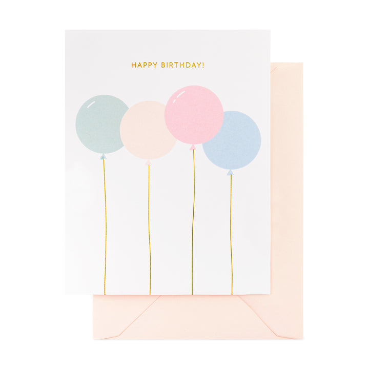 Birthday Cards – Sugar Paper