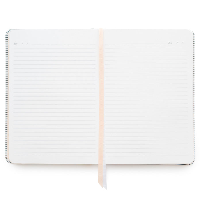 Sugar Paper | Tailored Journal, Pale (Pink, One Size) | Maisonette