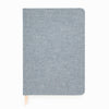 Tailored Journal, Chambray