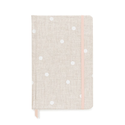 Flax Dot Essential Journal