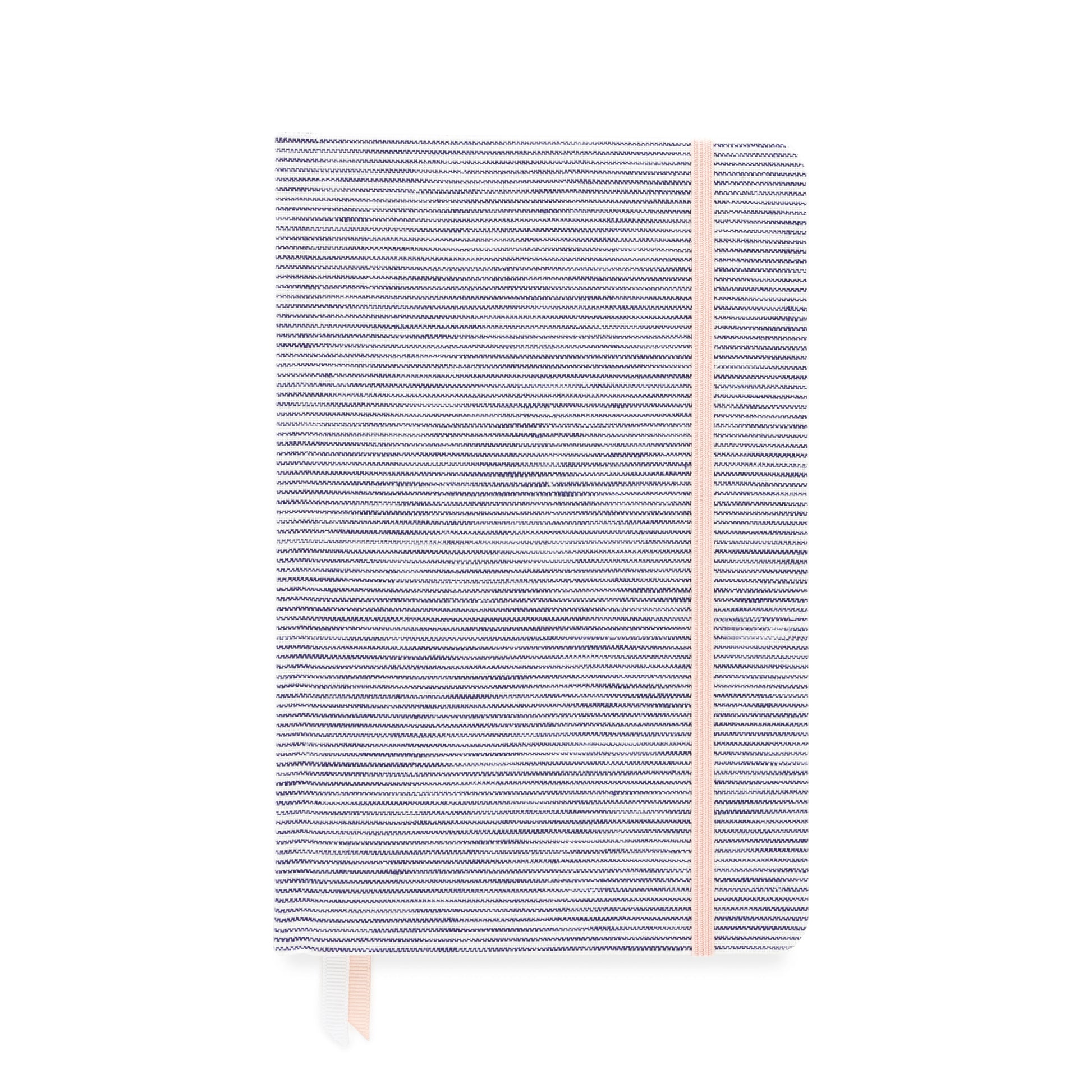 shoreline stripe essential journal