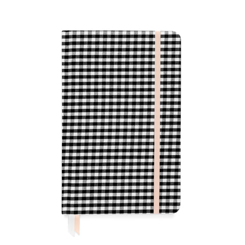 Essential Journal, Small Gingham