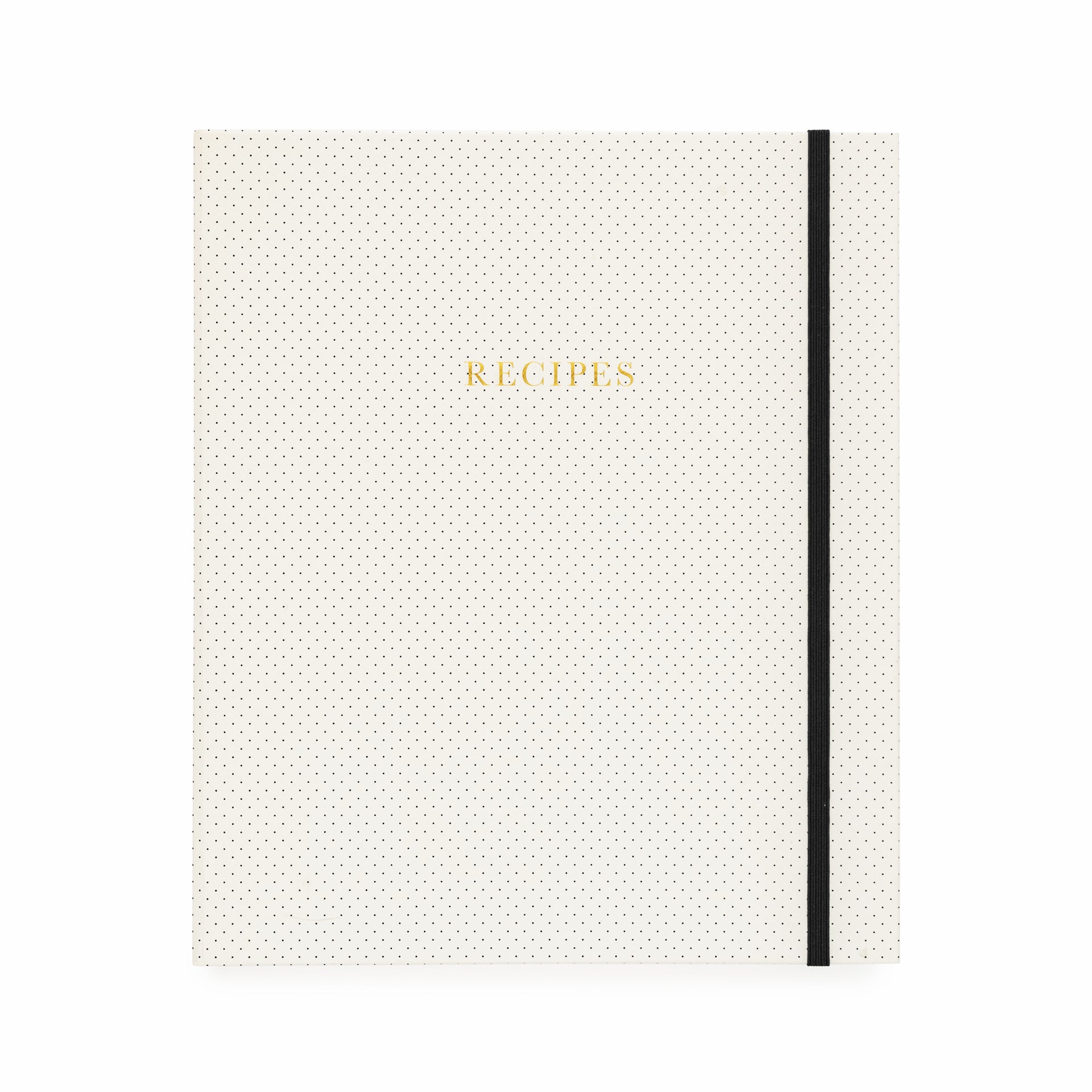 Blank Recipe Book to Write in Your Own Recipes L Cute Empty Cook Books to  Write