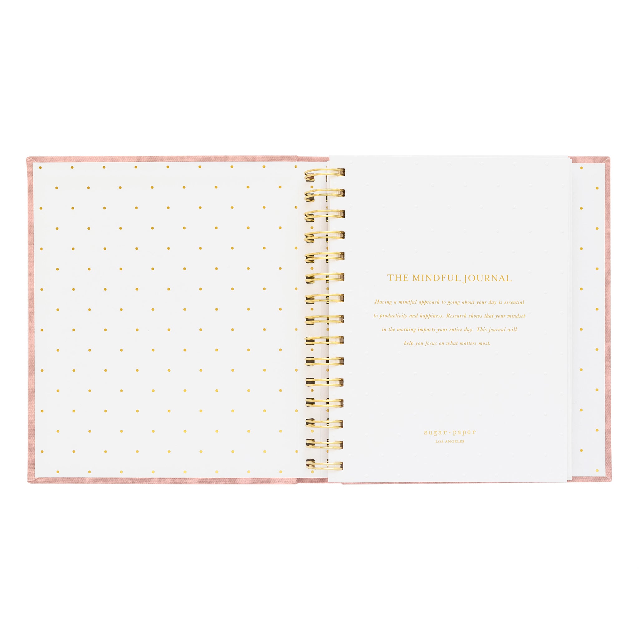 Mindful Journal