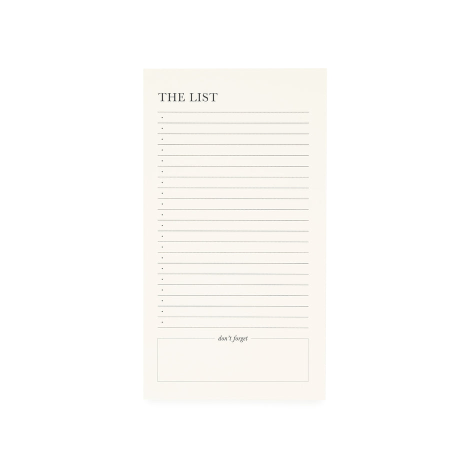 Notepads | Sugar Paper