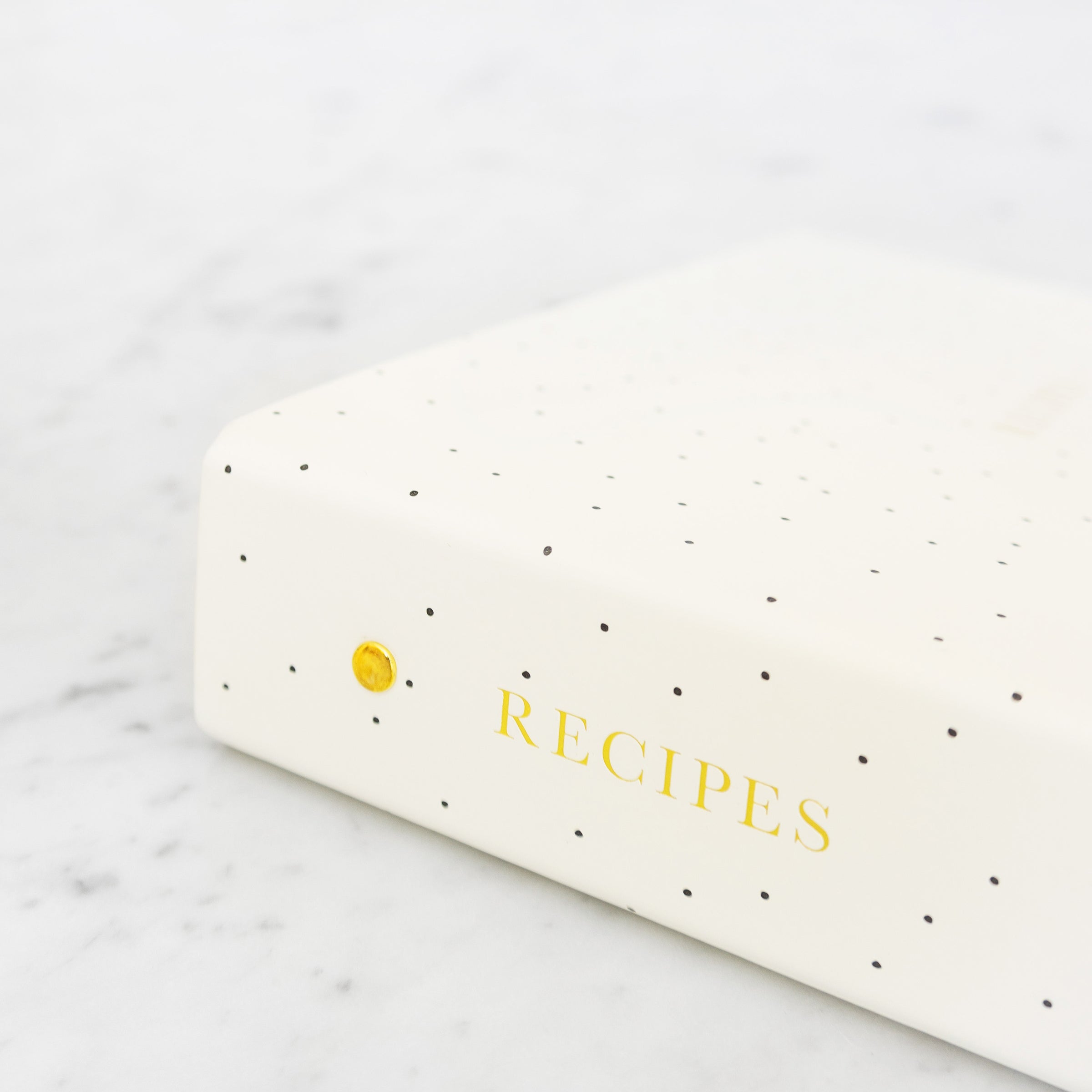 Recipe Binder Sugar Paper recipe-binder-sugar-paper