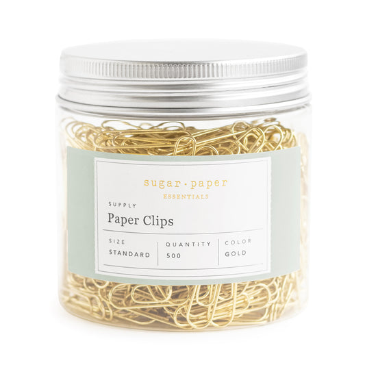 Sugar Paper Essentials Gold Scissors | Target