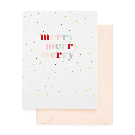 Holiday Stickers – Sugar Paper