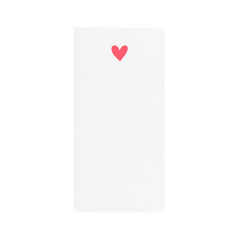 Everyday Pad, Neon Heart