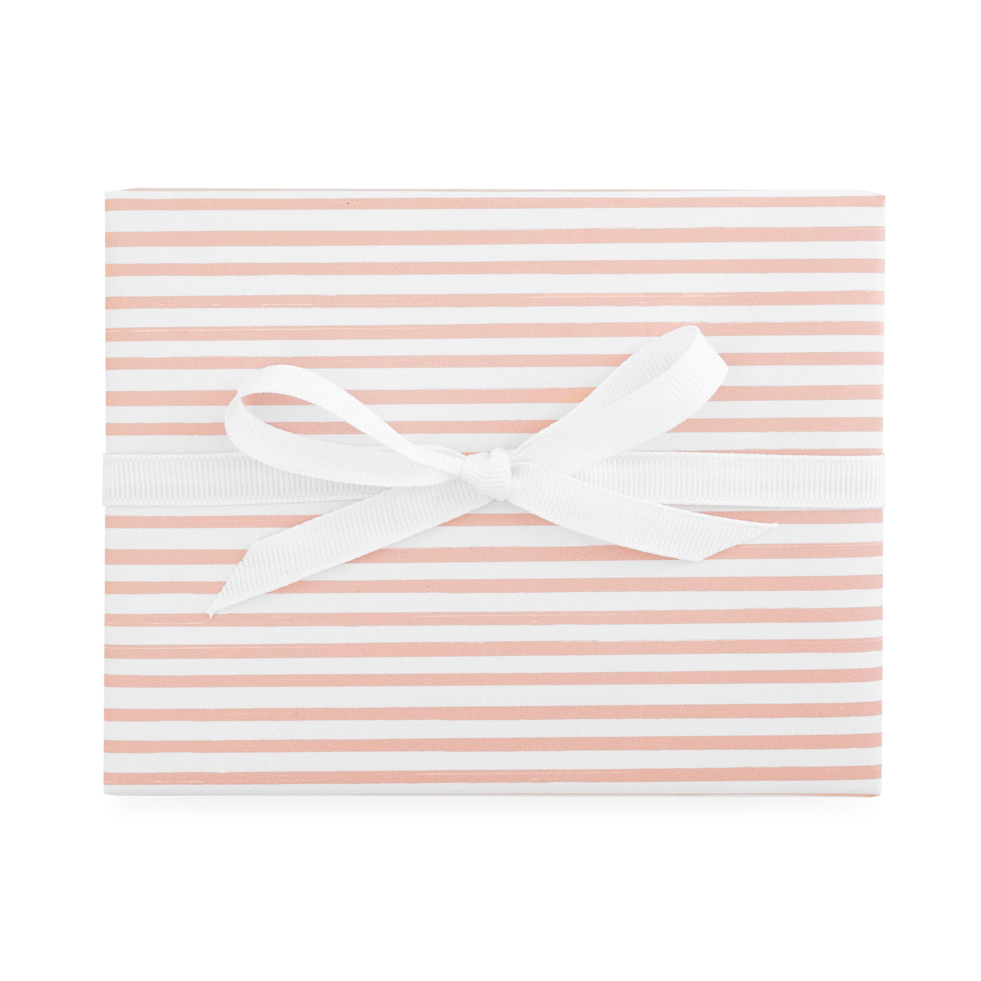 CLEARANCE Glossy Child Silhouette Gift Wrapping Paper